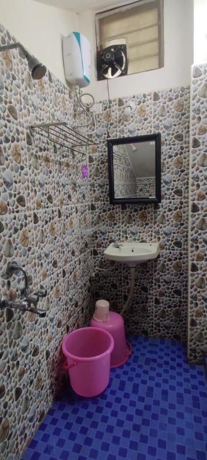 Mahabs Homestay Villa Mahabalipuram Eksteriør bilde
